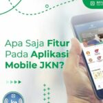 Cara menambah peserta bpjs kesehatan di aplikasi mobile jkn