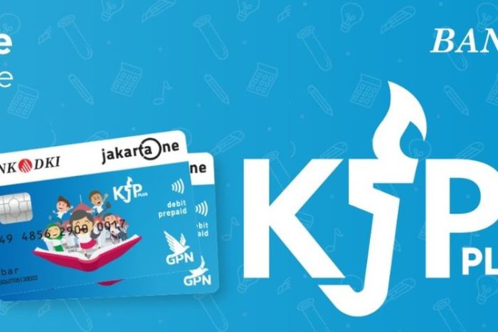 Cara cek status penerima kjp 2024 tahap 1 dan 2 cukup pakai ktp