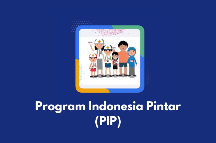 Cara daftar pip program bantuan untuk siswa sd sma dari kemendikbud secara online