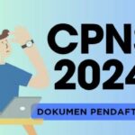 Syarat dan cara daftar cpns 2024 dibuka juli agustus