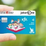 Cara Daftar Antrian Kjp Pasar Jaya Online Agar Dapat Subsidi Sembako