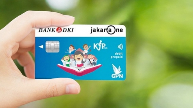 Cara Daftar Antrian Kjp Pasar Jaya Online Agar Dapat Subsidi Sembako