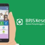 Cara turun kelas bpjs kesehatan melalui aplikasi mobile jkn