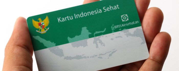 Cara cek dan bayar denda bpjs kesehatan akibat telat bayar iuran