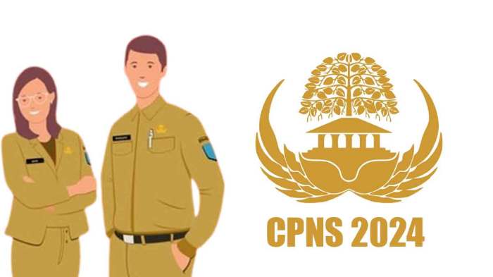 Syarat dan cara daftar cpns 2024 dibuka juli agustus