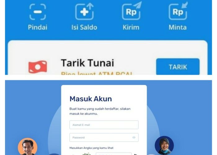 5 cara mendapatkan saldo dana gratis ada saldo dana rp 600 ribu dari prakerja