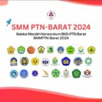 Sudah diumumkan begini cara melihat skor smmptn barat 2024