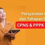 Jadwal seleksi cpns 2024 dibuka juli ini syarat pendaftarannya