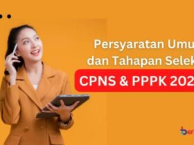 Jadwal seleksi cpns 2024 dibuka juli ini syarat pendaftarannya